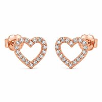 Orecchini Donna Oro in Oro Diamante LOF13631.006